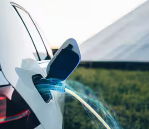 2025年全球纯电动汽车销量预计将同比增长30%