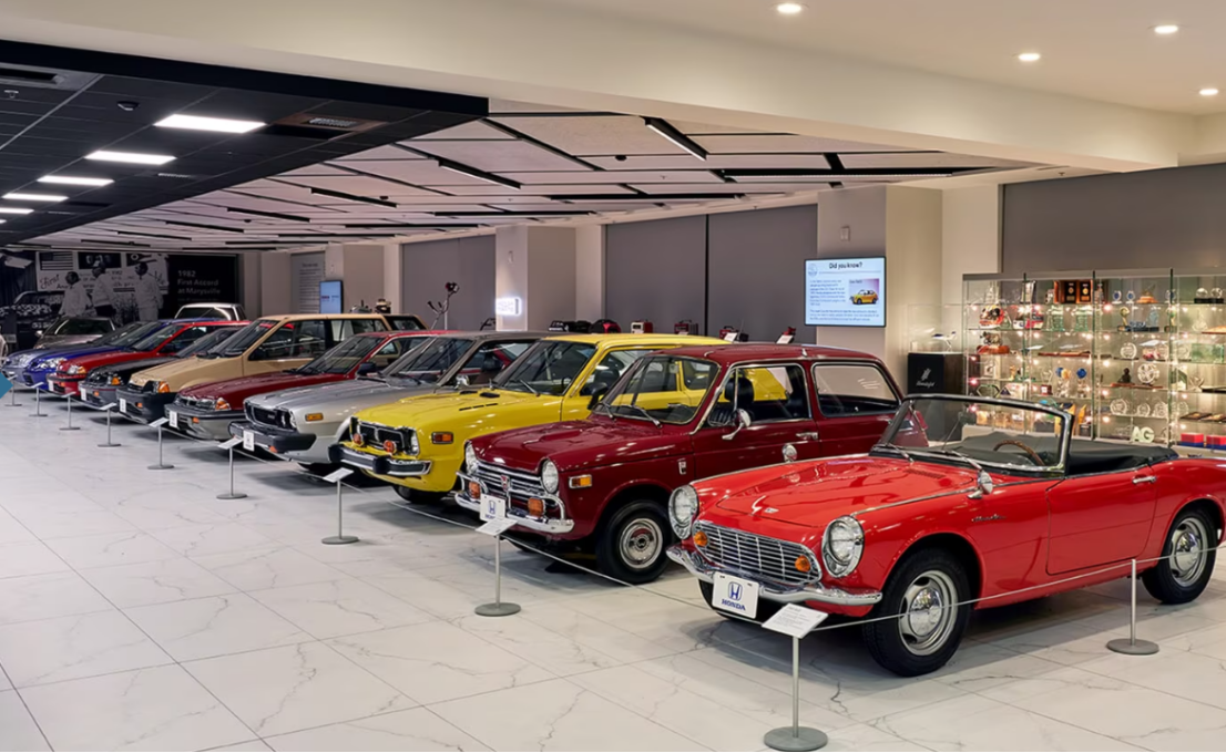 盖世周报 | 本田日产合并进展曝光；博世任命新韩国业务总裁