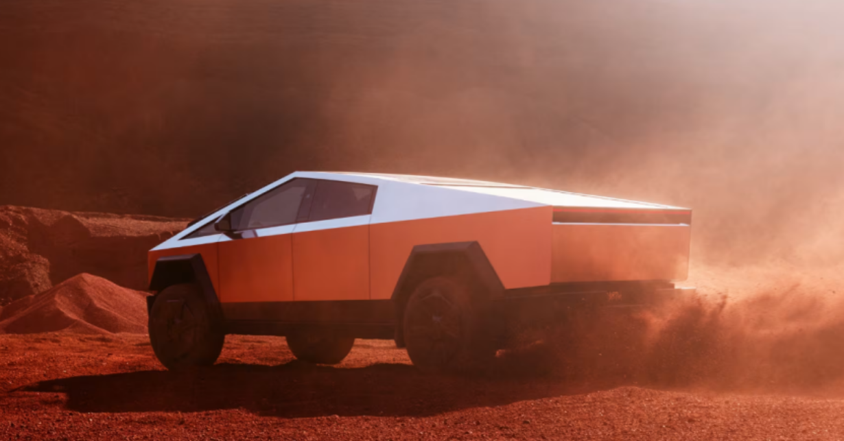 E周看点 | 特斯拉下调Cybertruck产量；零跑净利润提前转正