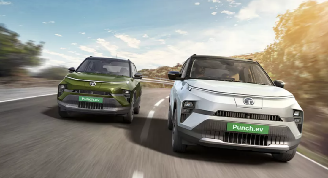 2024年印度车市同比增长5%，电动车销量大涨20%