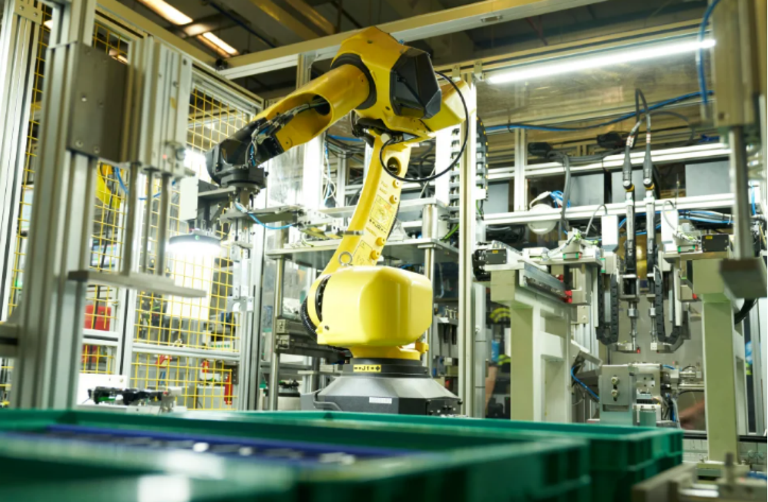 奥托立夫预警：美国关税风暴来袭，汽车供应商面临生存危机