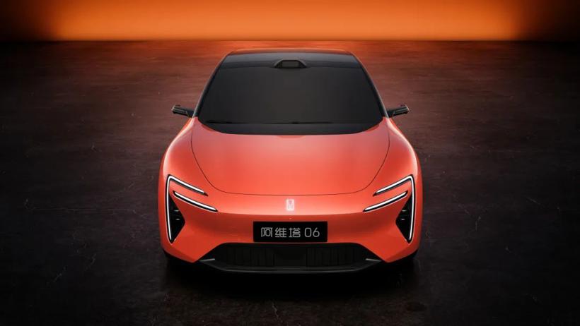 阿维塔、昊铂、极氪、腾势、智己，2025“创二代”最值得关注的新车一览