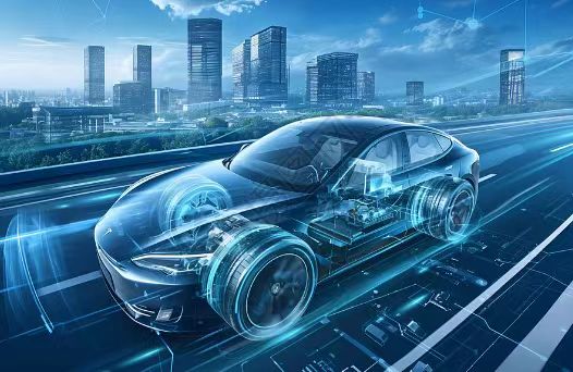 年降风暴席卷汽车业，供应商陷“生死劫”